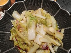 -白家寨子·山野白族菜(古城总店)