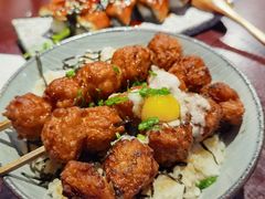 -井缘河风寿司(Touch12街店)