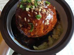 狮子头-扬州狮子楼·非遗淮扬菜(总店)