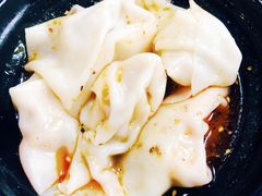-龙抄手(文殊坊店)