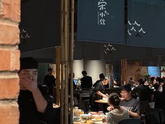 -荣小馆(杭州大厦店)