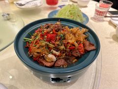 -鹿港小镇(霄云店)