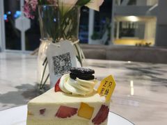 -三只蜜蜂蛋糕(东城店)