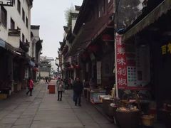 -屯溪老街