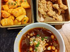 -旺蜀主成都串串火锅(西直门凯德MALL店)