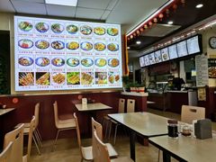 -中国兰州名牛纯汤牛肉面(永安道店)