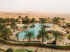 -阿布扎比沙漠皇宫酒店水疗中心