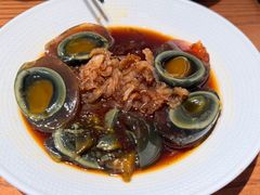 -小厨师·二十年沈家门小海鲜(百井坊巷店)