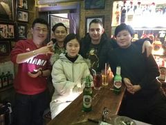 -丽纳尔斯酒吧LENORE’S BAR(三经街店)