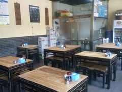 大堂-左邻右舍褡裢火烧(石榴园店)