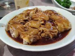 -金泽大酒店·卢塞恩餐厅·年夜饭春节连市