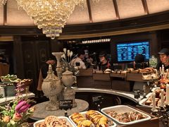 -B&C黄油与面包·THE GARDEN BAKERY概念店(世纪汇店)