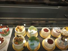 -派悦坊·甜品·蛋糕(虹口龙之梦店)