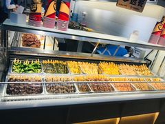 -廖记棒棒鸡(十二桥店)