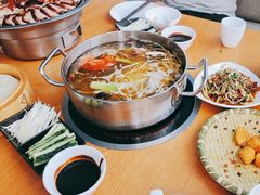 -守柴炉烤鸭(鱼嘴店)