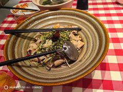 -西贝(上海中心店)