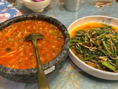 -浩海火燒雲傣家菜(芮欧百货店)