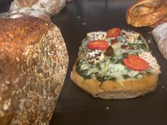 -BAKER&SPICE(环贸店)
