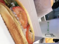 -Shake Shack(西单大悦城店)