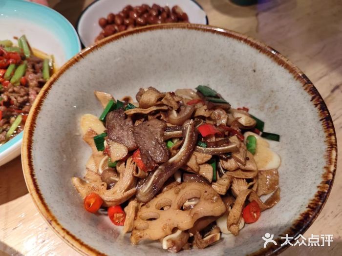 餐酷哈雷餐厅(通程广场店)图片