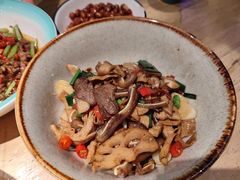 -餐酷哈雷餐厅(通程广场店)