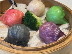 -新雅粤菜馆(南京东路店)