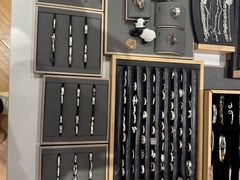 -十八字金·银饰·开蚌DIY·手工体验团建(富力广场店)