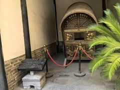 -刘青霞故居(宋都皇城旅游度假区)