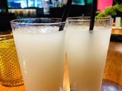 可尔必思苏打-肉魁屋·烧肉·烧鸟·酒场(高新店)