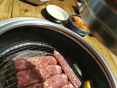 -竹涟烧肉(太古里店)
