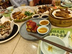 -虾饺妹·粤式手工点心(水荫路店)
