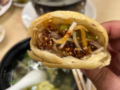 -闫家驴肉老店(华电一校店)