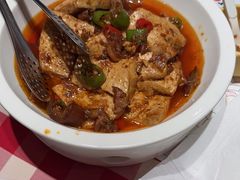 -西贝(武汉群星城店)