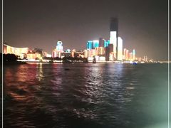 -武汉两江游览·夜游长江(汉口粤汉码头)