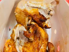 -肯德基(建华店)