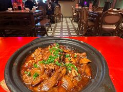 -春梅里卤鹅馆·47年老字号(中山路店)