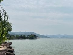 -东钱湖旅游度假区