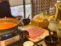 -山葵家·创意料理(EFC欧美广场店)