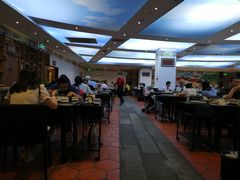 大堂-味友味港印记(厦门集美银泰百货店)