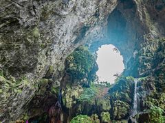-英西峰林·洞天仙境