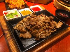 -鑫日千里马朝鲜族小馆(总店)