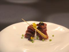 -A One Kitchen·南京精菜馆(德基广场店)
