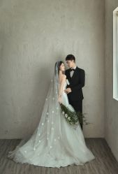 -蒙太奇婚纱摄影(万达店)