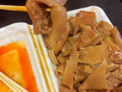 -细妹五香牛杂(步行街店)