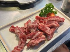 -喜来稀肉(虹泉路店)