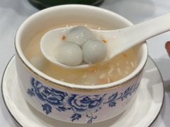 -Yan Ting 宴庭中餐厅(上海静安瑞吉酒店)