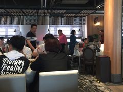 大堂-大鸭梨烤鸭(枣园店)