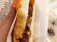-驴公驴婆(曹杨店)