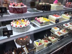 -精点味道(西安路店)