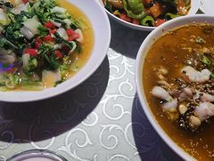 -巴特餐饮6加1音乐餐吧·新疆菜